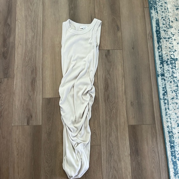 Michael Stars wren midi dress - Picture 2 of 2